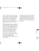 Preview for 100 page of LG 357 (Spanish) Manual Del Usuario