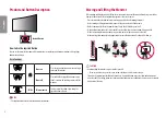 Preview for 4 page of LG 35BN75C Owner'S Manual