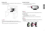 Preview for 5 page of LG 35BN75C Owner'S Manual