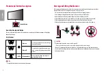 Preview for 4 page of LG 35WN65C Owner'S Manual