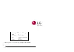 Preview for 29 page of LG 35WN65C Owner'S Manual