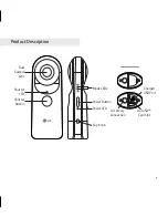 Preview for 9 page of LG 360 CAM User Manual