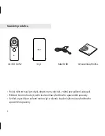 Предварительный просмотр 28 страницы LG 360 CAM User Manual