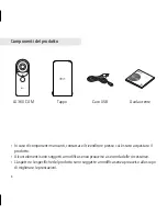 Предварительный просмотр 146 страницы LG 360 CAM User Manual