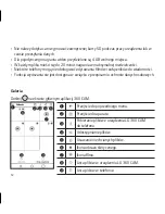 Предварительный просмотр 192 страницы LG 360 CAM User Manual