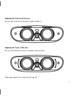Preview for 7 page of LG 360 VR LG-R100 User Manual