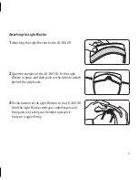 Предварительный просмотр 9 страницы LG 360 VR LG-R100 User Manual