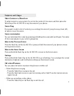 Предварительный просмотр 11 страницы LG 360 VR LG-R100 User Manual