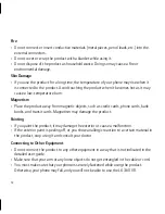 Предварительный просмотр 14 страницы LG 360 VR LG-R100 User Manual