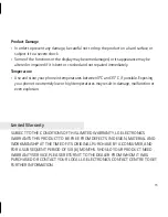 Предварительный просмотр 15 страницы LG 360 VR LG-R100 User Manual