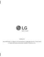 Предварительный просмотр 16 страницы LG 360 VR LG-R100 User Manual