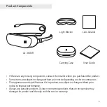 Preview for 7 page of LG 360 VR User Manual