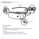 Preview for 8 page of LG 360 VR User Manual