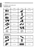 Preview for 11 page of LG 36k Installation Manual