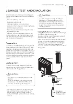 Preview for 16 page of LG 36k Installation Manual