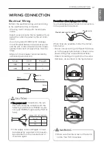 Предварительный просмотр 18 страницы LG 36k Installation Manual