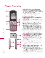 Предварительный просмотр 19 страницы LG 370 User Manual