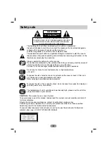 Preview for 2 page of LG 3705R Quick Start Manual