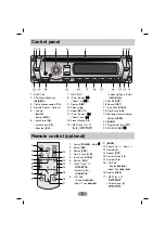 Preview for 5 page of LG 3705R Quick Start Manual