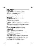 Preview for 9 page of LG 3705R Quick Start Manual