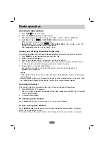 Preview for 12 page of LG 3705R Quick Start Manual
