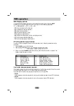Preview for 13 page of LG 3705R Quick Start Manual