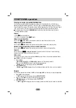 Preview for 14 page of LG 3705R Quick Start Manual
