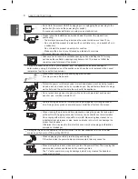 Preview for 8 page of LG 37CS560-TD Owner'S Manual