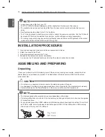 Preview for 10 page of LG 37CS560-TD Owner'S Manual