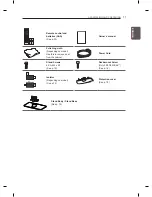 Preview for 11 page of LG 37CS560-TD Owner'S Manual