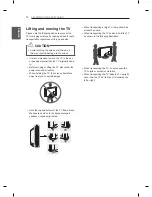 Preview for 14 page of LG 37CS560-TD Owner'S Manual