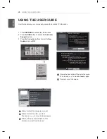 Preview for 24 page of LG 37CS560-TD Owner'S Manual