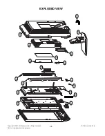 Предварительный просмотр 24 страницы LG 37HIZ22 Service Manual