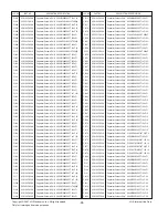 Предварительный просмотр 28 страницы LG 37HIZ22 Service Manual