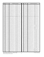 Предварительный просмотр 31 страницы LG 37HIZ22 Service Manual