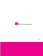 Предварительный просмотр 45 страницы LG 37HIZ22 Service Manual