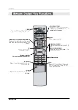 Предварительный просмотр 9 страницы LG 37LAD User Manual