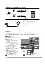 Предварительный просмотр 13 страницы LG 37LAD User Manual