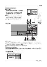 Предварительный просмотр 14 страницы LG 37LAD User Manual