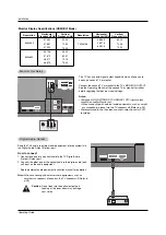 Предварительный просмотр 17 страницы LG 37LAD User Manual