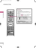 Предварительный просмотр 10 страницы LG 37LB1D Owner'S Manual