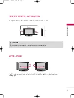 Предварительный просмотр 11 страницы LG 37LB1D Owner'S Manual