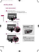 Предварительный просмотр 12 страницы LG 37LB1D Owner'S Manual