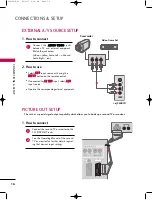 Предварительный просмотр 18 страницы LG 37LB1D Owner'S Manual