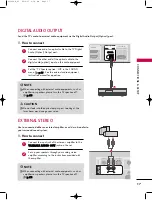 Предварительный просмотр 19 страницы LG 37LB1D Owner'S Manual