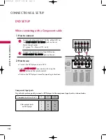 Предварительный просмотр 20 страницы LG 37LB1D Owner'S Manual