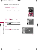 Предварительный просмотр 48 страницы LG 37LB1D Owner'S Manual