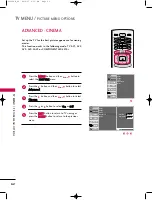 Предварительный просмотр 64 страницы LG 37LB1D Owner'S Manual