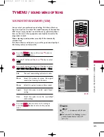 Предварительный просмотр 67 страницы LG 37LB1D Owner'S Manual