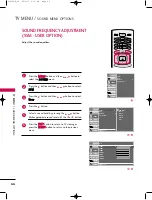 Предварительный просмотр 68 страницы LG 37LB1D Owner'S Manual